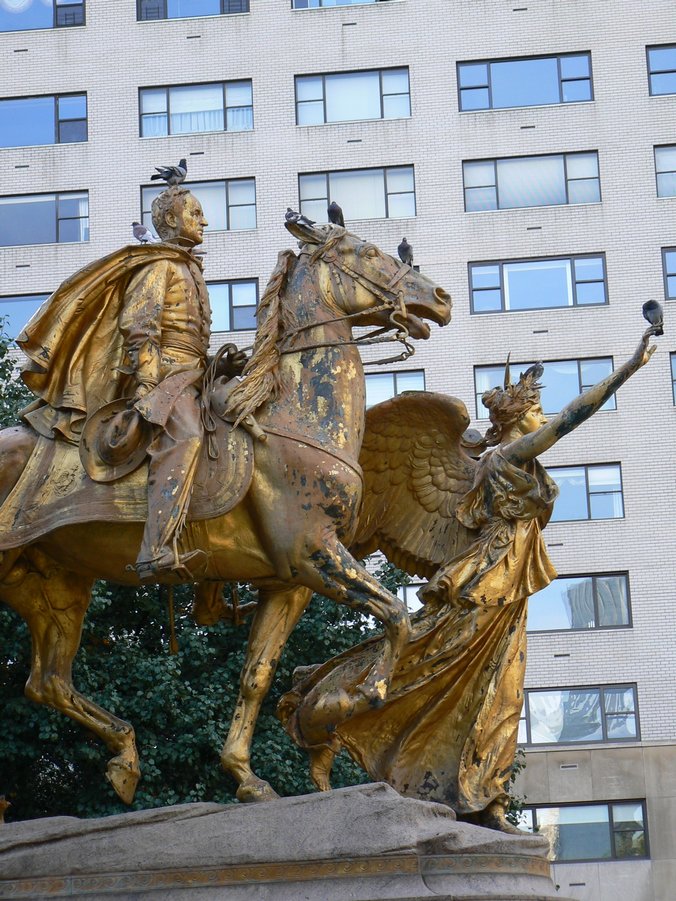 Central Park: Central Park 157